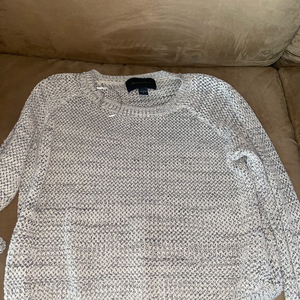 Junior LoveMarkers Sweater